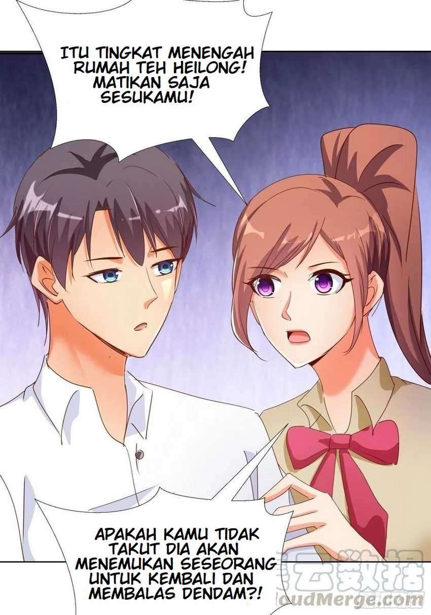 Super School Doctor (Supreme Campus Doctor) chapter 127